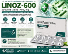  top Pharma franchise products of Femgrace Formulations Gujarat  - 	LINOZ 600.jpeg	